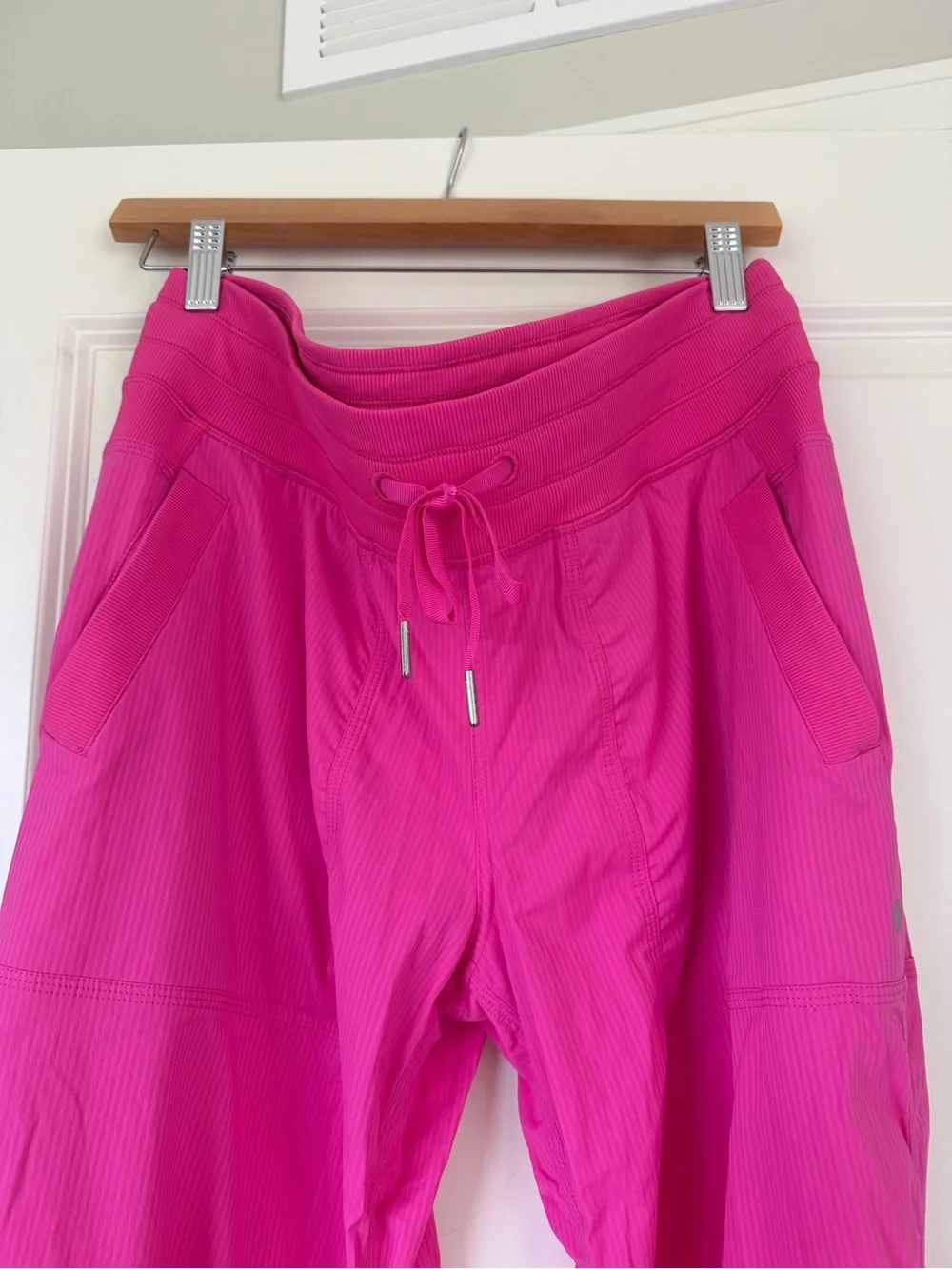 Lululemon Dance Studio Mid-Rise Pant *Full Length - Sonic Pink - Picture 7 of 14